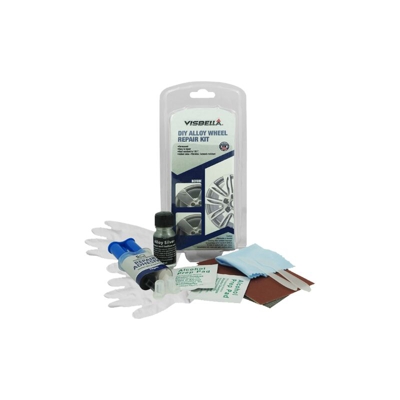 Kit di Riparazione Cerchi in Lega Visbella