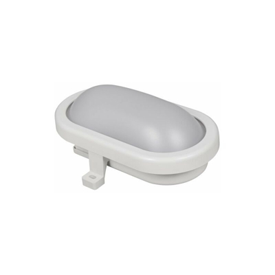 Lampada LED per ambienti umidi (6 W, 4000 K) - Mcshine