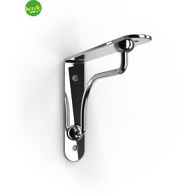 Reggimensola Palladio 14X11 Cromo