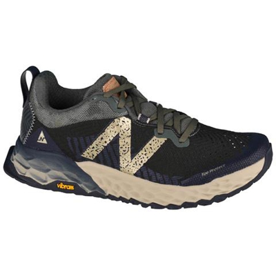 Fresh Foam Hierro V6, Uomo, Verde, Scarpe, Numero: 45,5 Eu