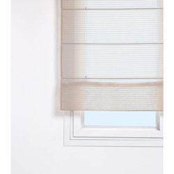 Storplanet - Tenda Pieghevole Con Rinforzi Modello Siena Lineas 45X175Cm* en oferta