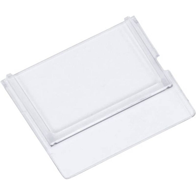 66035 Divisore per cassetto 5 pz. - Alutec