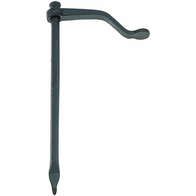 Fermaimposte fermastadia ferma stadia fermastagge extra per muratore mm 250