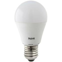 LED 56817 GOCCIA E27W15 FREDDA 6500K* Pz 10,000 - Beghelli precio