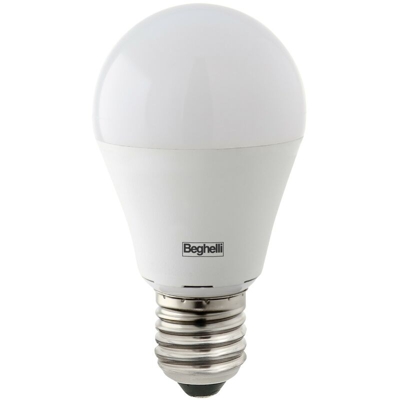 LED 56817 GOCCIA E27W15 FREDDA 6500K* Pz 10,000 - Beghelli