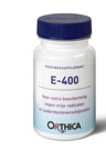 VITAMINA E 400 ORTHICA en oferta