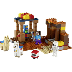 21167 Lego® Minecraft características