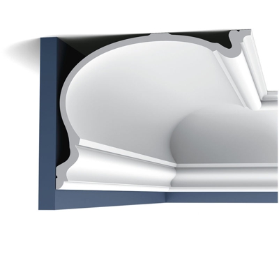 Cornici Soffitto e Parete aspetto stucco decorativo Cornicione Orac Decor C344 HERITAGE XXL LUXXUS