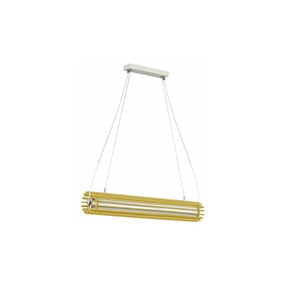 Lampada a sospensione Jardin 2 flg