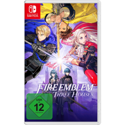 Fire Emblem: Three Houses, Switch Basic Nintendo Switch, Gioco características