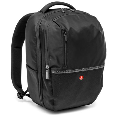 Gear Backpack L Borsa colore Nero