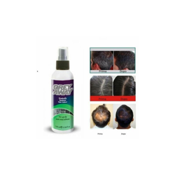 Grey Away lozione in lacca spray elimina capelli bianchi e grigi precio