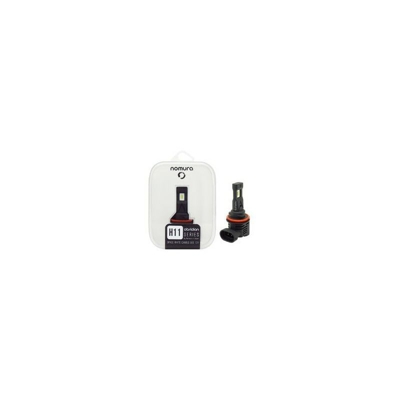 Led Conv. Kit Canbus H11 6000K Bia 1p