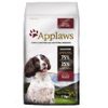 Applaws Adult Small & Medium Breed - Pollo con Agnello - 7,5 kg