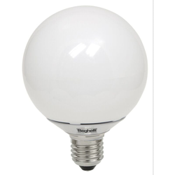 56837 - BEG 56837 - PRIMALED GLOBO 16W/1600lm G120 E27 4K - Beghelli características