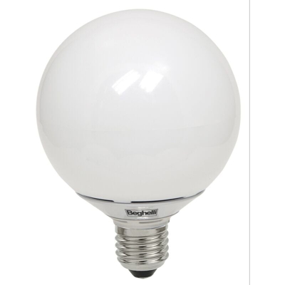 56837 - BEG 56837 - PRIMALED GLOBO 16W/1600lm G120 E27 4K - Beghelli