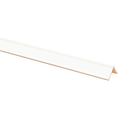 PARASPIGOLO LISCIO RESINA ESPANSA ML.3 BIANCO Pz 10,000