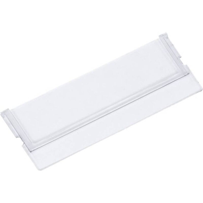 66036 Divisore per cassetto 5 pz. - Alutec