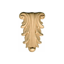 Temesa - Fregio per mobili in pasta di legno 034866 precio