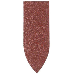 2609256A40 Carta abrasiva a delta a strappo, non perforato Grana 240 Lato 32 mm 5 pz. - Bosch Accessories características