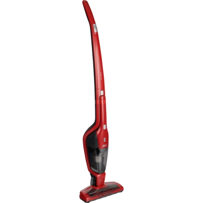 CX7-2-45AN Senza sacchetto 0,5 L Nero, Rosso, Aspirapolvere verticale