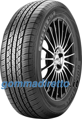 Goodride SU318 H/T ( 225/75 R15 102T )