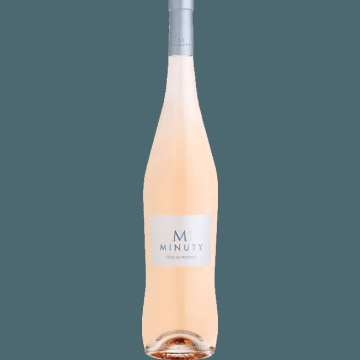 MAGNUM M DE MINUTY 2020