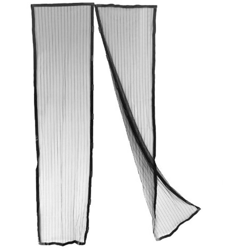 ZANZARIERA MAGNETICA TENDA TELO FINESTRE PORTE 120x220 ANTI ZANZARE 645 características