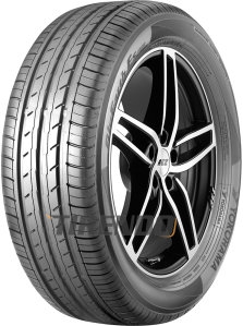 Yokohama BluEarth-A (AE-50) ( 155/65 R14 75H BluEarth )