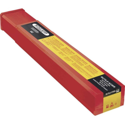 GYS Rutil E6013 - Ø 3,2 mm Elettrodi per saldatura 54 pz. (Ø x L) 3.2 mm x 350 mm 80 - 130 A características