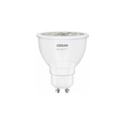Smart+ Lampadina LED Zigbee con riflettore PAR16, GU10, 50 W Equivalenti, Dimmerabile - Osram características