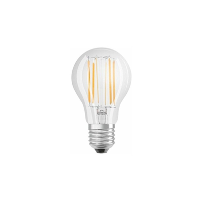 Lampadina 8.5 W, 75, lotto di 6 unitÃ - Osram