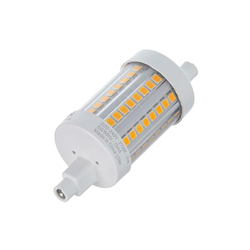 Osram Parathom DIM Line R7s 8W R7s A++ Bianco caldo lampada LED, tubolare en oferta
