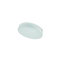 Osram Lunive Apparecchio di Illuminazione a Plafone Integrata, 24 W, Bianco Freddo, Diametro 30 cm en oferta