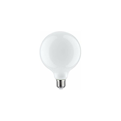 Paulmann 28484 Sfera LED 120 6W E27 opale 2700K regolabile