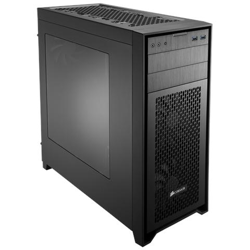 Case Obsidian 450D Middle Tower ATX / Micro-ATX Colore Nero Finestrato en oferta