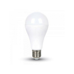 Arum Lighting - Ampoule LED E27 15W bulb rendu 100W | Température de Couleur: Bianco neutro 4000K precio