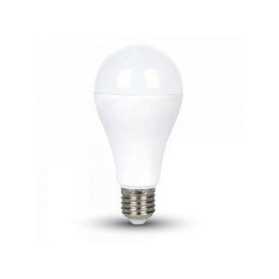 Arum Lighting - Ampoule LED E27 15W bulb rendu 100W | Température de Couleur: Bianco neutro 4000K