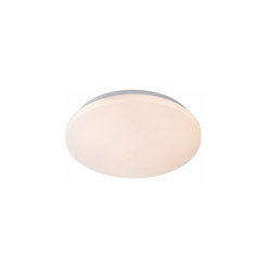 OTIS â?? Plafoniera â?? Ã? 26 cm â?? LED â?? 1 X 14 W 3000 K â?? Opale - Lucide en oferta