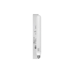 Steinel - Tubo Led Lampada, E27/8,6Â W (W/opale precio