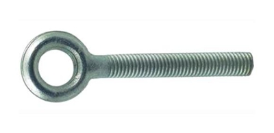 Occhiolo Zincato Per Tenditori Art.16 Mm. 12