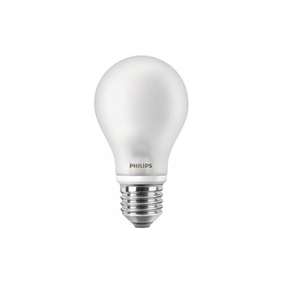 Philips Lampadina LED Goccia Vetro 40 W, Attacco E27, 6500K, Non Dimmerabile
