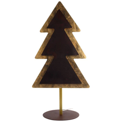 WOFI MEALLA - Lampada da terra in metallo, 27 W, colore: Oro características