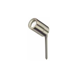 GU10SPIKEL - Faretto in Acciaio Inox, Leggero - Knightsbridge características