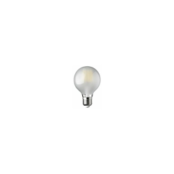 WOFI lampadina a led, Vetro, E27, 7Â W, Frosted vetro, 8Â x 8Â x 12Â cm características