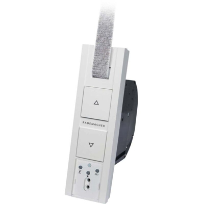 Rademacher 18234513 RolloTron DECT Avvolgi tapparelle elettrico 36 mm Ad incasso