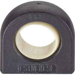 igus ESTM-06 SL Supporto snodato Ø foro 6 mm Distanza tra i fori 10 mm precio