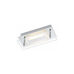 Briloner Leuchten, Lampada da parete a LED, 6.0 Watt, 500 lumen características