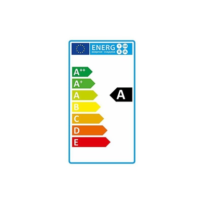 6x SMD LED Tubo 90cm Certificazione TÃ?V Bianco freddo - Tubo fluorescente T8 G13 - Cover opalino 14 W, 1400 Lumen- pronto per l'installazione