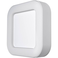 Endura Style Applique da Esterno Square SQ 13W Bianco - Ledvance características